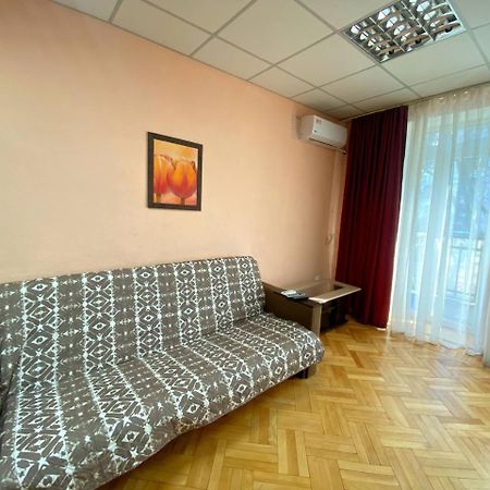 Apartments On Moskovskaja ドニプロペトロウシク エクステリア 写真