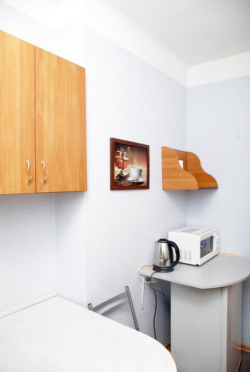 Apartments On Moskovskaja ドニプロペトロウシク エクステリア 写真